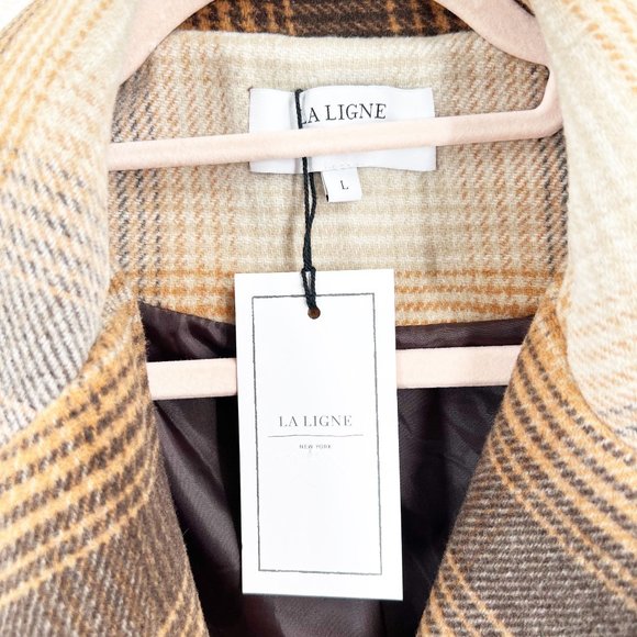 La-Ligne Mercer Coat - Picture 11 of 14